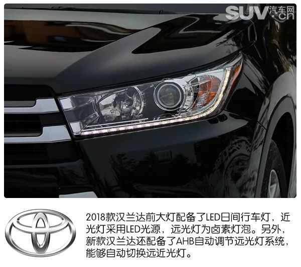 2022年新款汉兰达5座suv多少钱,汉兰达2022款suv两驱5座落地价