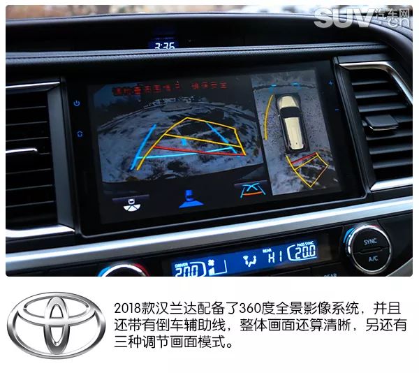 2022年新款汉兰达5座suv多少钱,汉兰达2022款suv两驱5座落地价