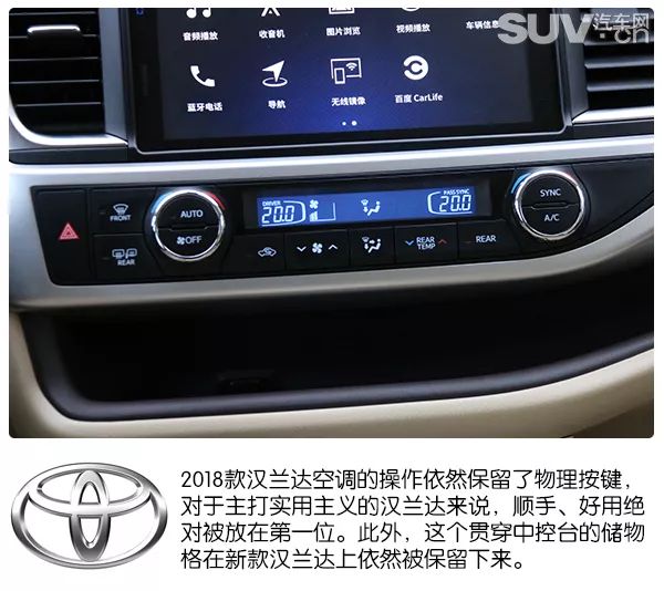 2022年新款汉兰达5座suv多少钱,汉兰达2022款suv两驱5座落地价