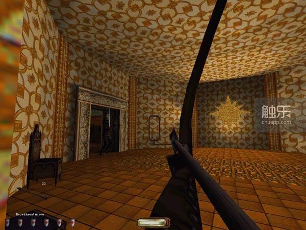 地下世界崛起经典游戏,情怀之作