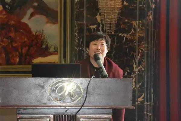 全国妇科大咖汇聚鸢都论道生殖道感染诊疗技术新进展