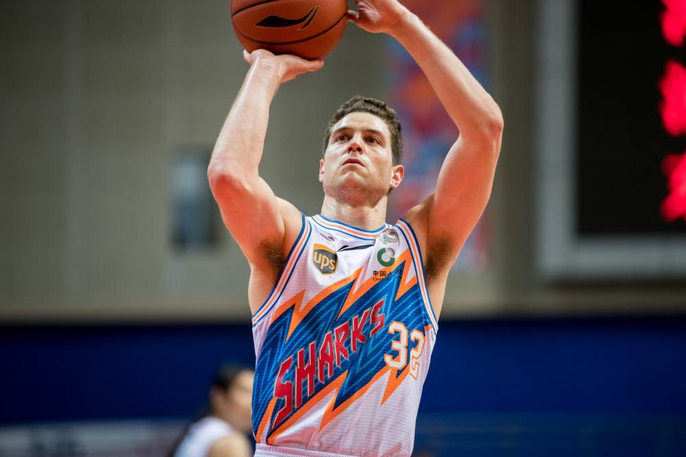 cba球队规定有几个顶薪本土球员,海外球员怎么参加nba选秀