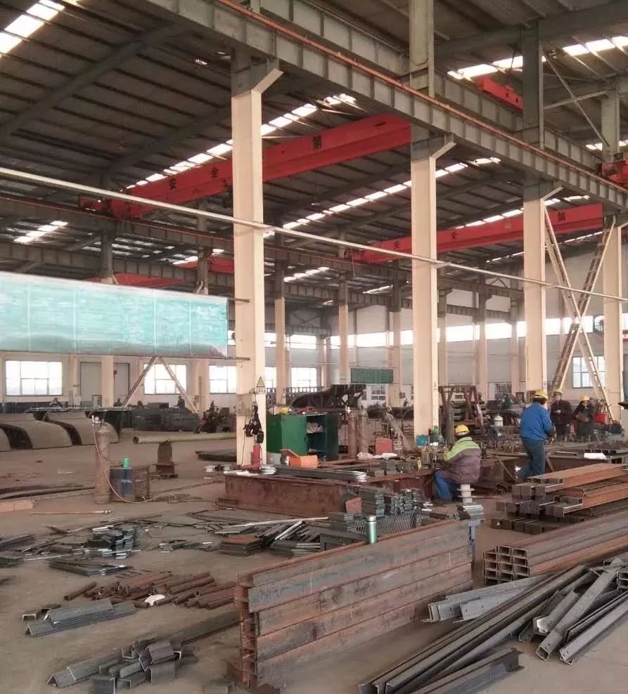 涿州这些人和企业被点名！涉及钢研院、北新、三博、铝业……