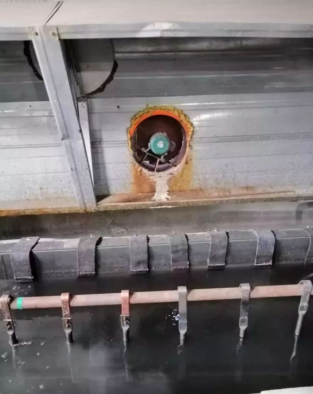 涿州这些人和企业被点名！涉及钢研院、北新、三博、铝业……