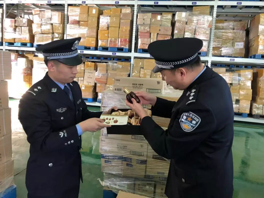 31万件走私代购韩国化妆品被截获,代购化妆品涉案800万怎么判刑