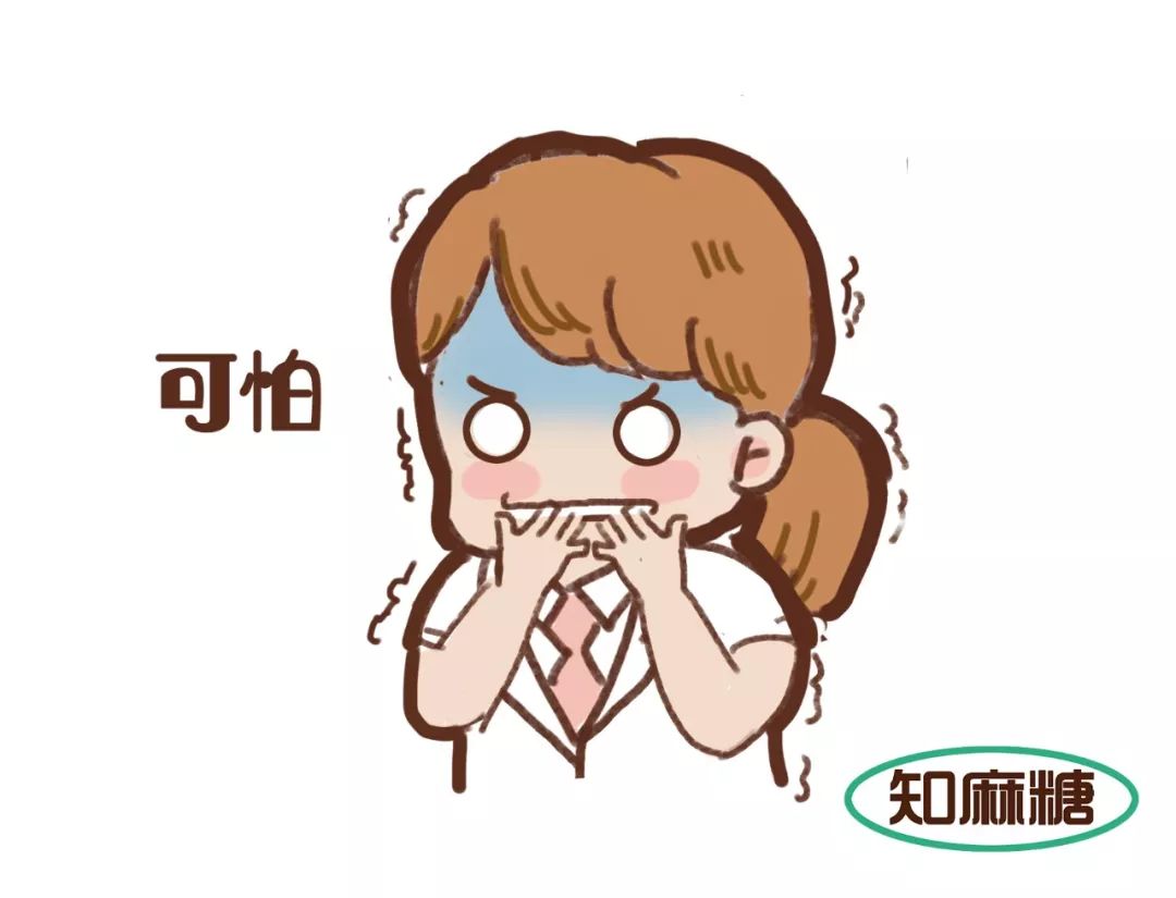 聊聊怀孕这些事,怀孕这件大事儿