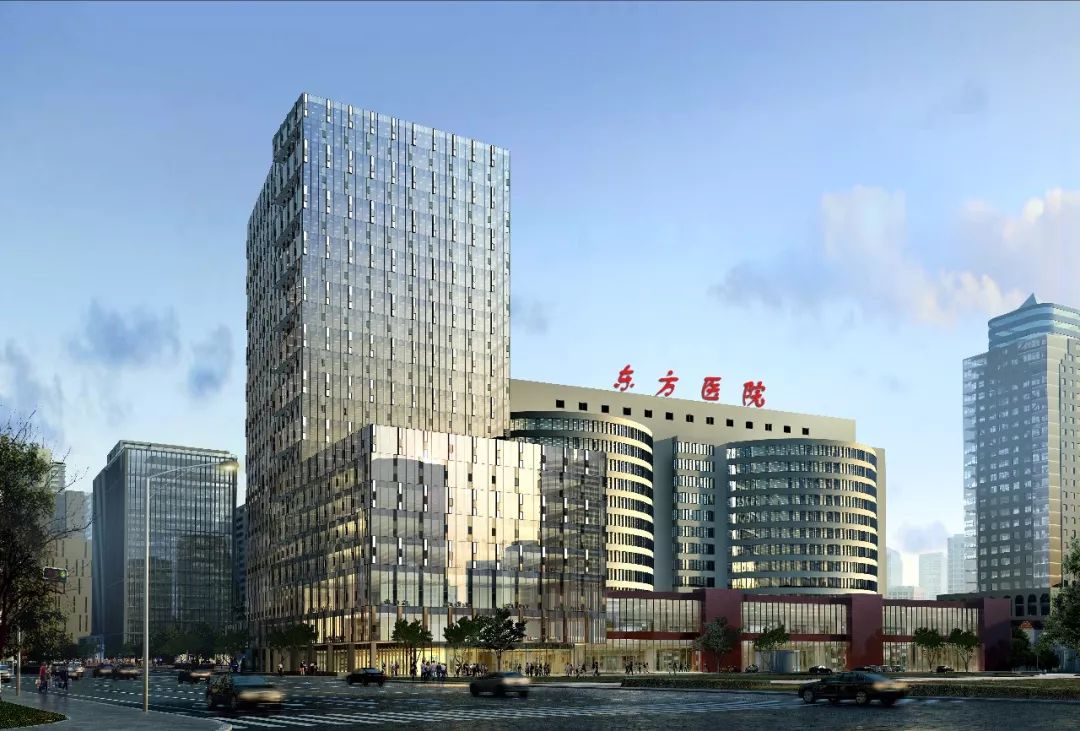 医院招聘信息,北京东方医院2021招聘