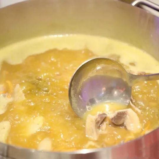 去这个综艺录制现场吃火锅，体验一把明星们的走心饭局