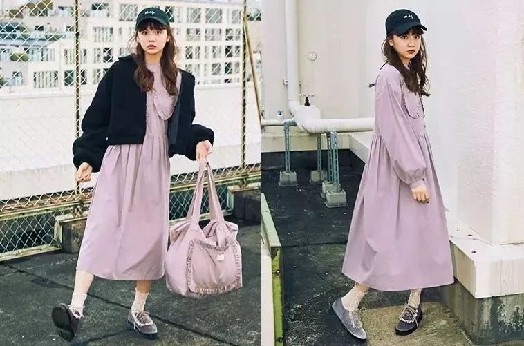 买的就是心跳！围观今年的福袋都有些什么吧！