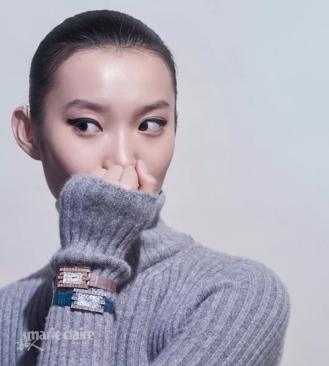 跳跃于指间也驰骋于天地，潮流与经典不只说说而已