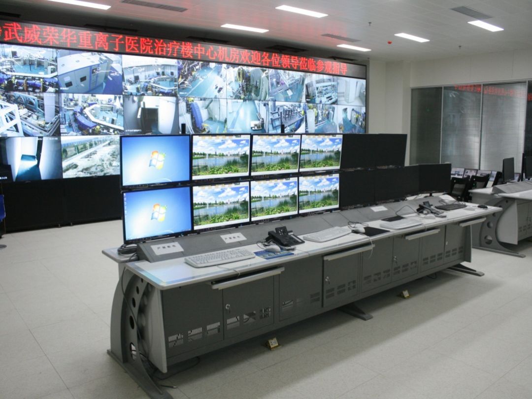 武威重离子中心放疗一科,甘肃武威市医院放疗科