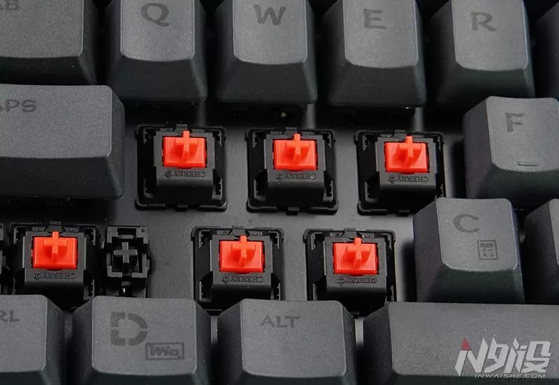 deck68,k68鏈烘閿洏鎵嬫劅