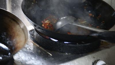 「吃在大连」点上几个家常菜，酒斟满，干就完了！