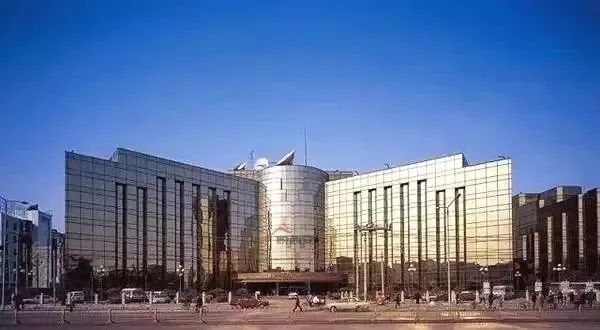 西安变迁纪录片,千年古都西安