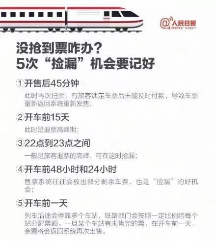 春运火车票今日开卖,2020春运火车票今起开售新闻