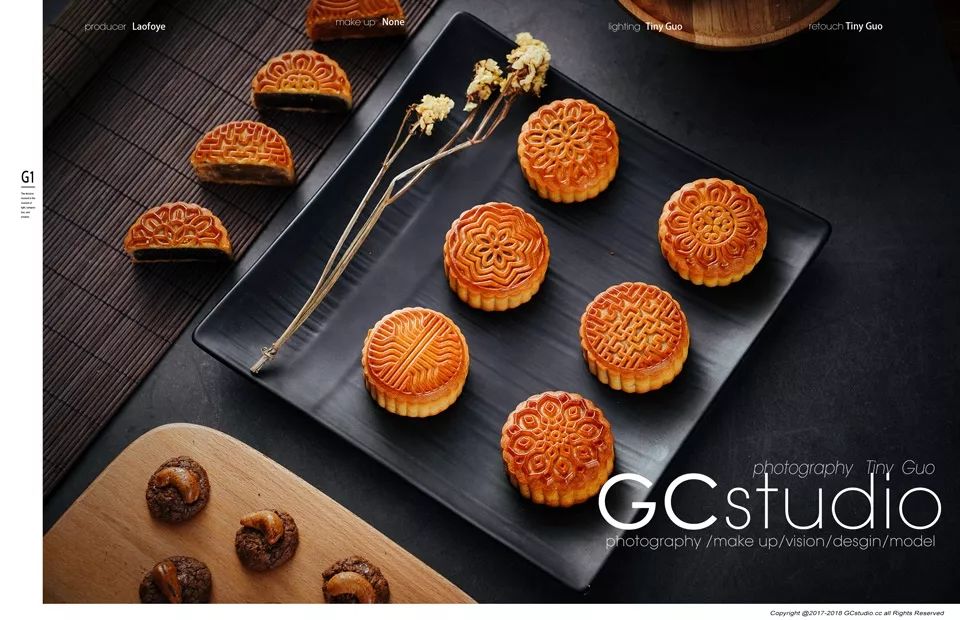 大赏｜自称小学生的商业静物摄影师——郭天明