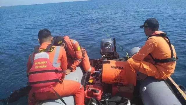 26岁女硕士在巴厘岛,26岁女硕士在巴厘岛浮潜时失踪