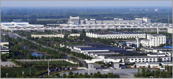 洋河的发展现状,洋河发展历程