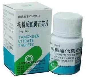 他莫昔芬引起的子宫内膜癌严重吗,吃他莫昔芬导致子宫内膜癌的案例