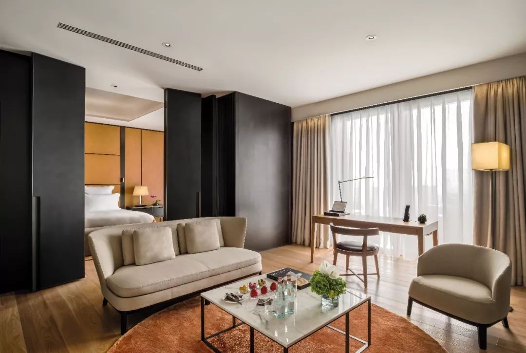 神秘的中国第一家宝格丽酒店，让资深酒店控看到了久违的惊喜