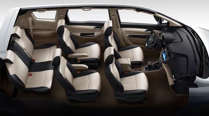 经济实惠的mpv家用哪款舒服些,听话家用mpv就选这两款绝对靠谱