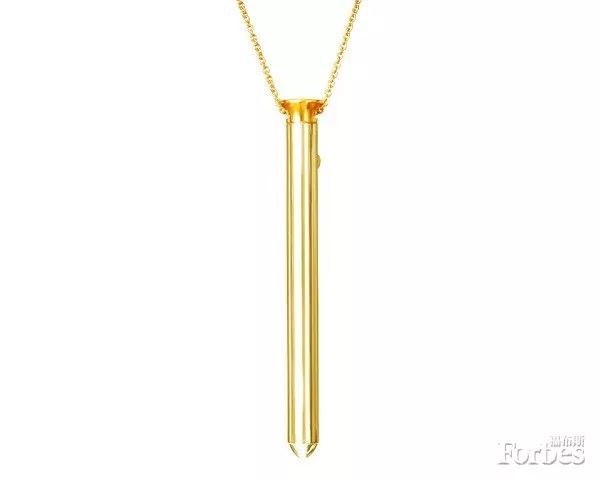 2018福布斯颁奖晚会,福布斯金奖作品