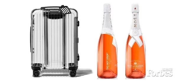 2018福布斯颁奖晚会,福布斯金奖作品