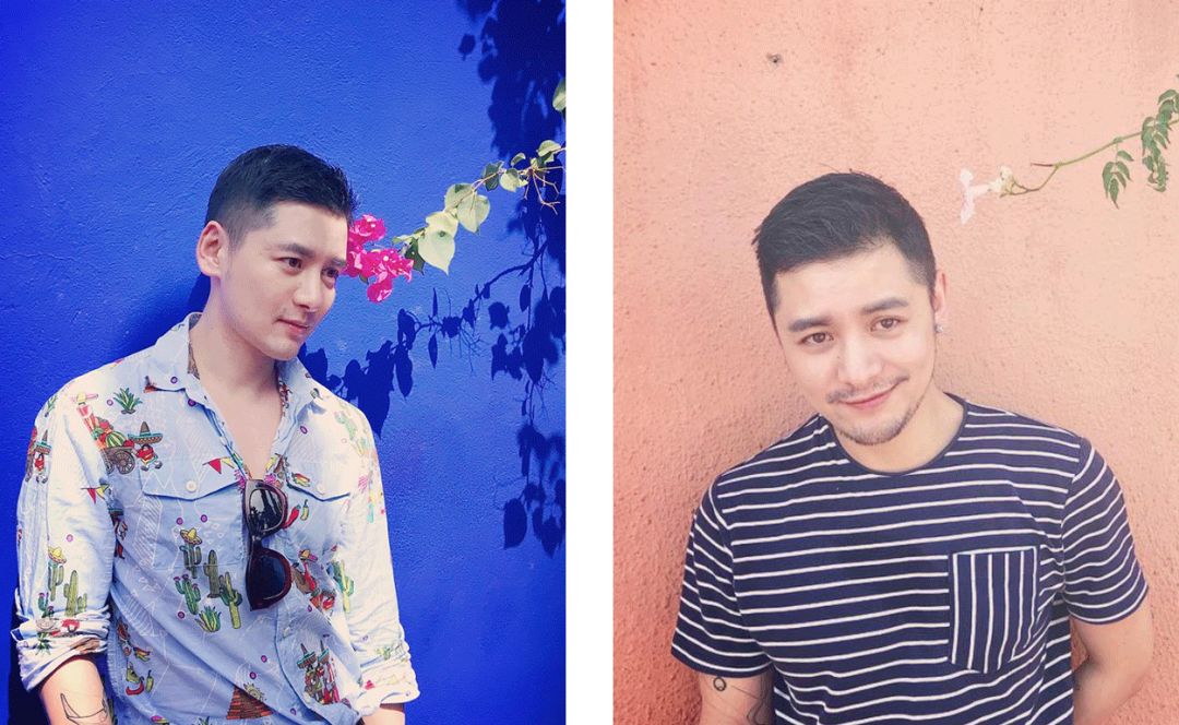 YSL开酒店了｜只有6间房，还有帅哥等你