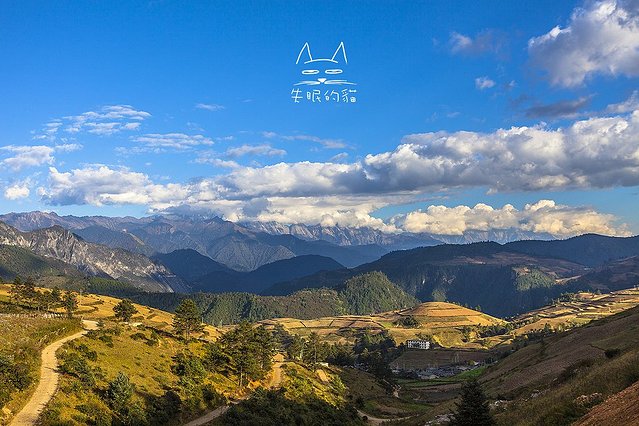 初春到哪里旅游好玩,9-10月国内赏秋小众线路