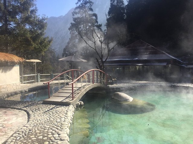 初春到哪里旅游好玩,9-10月国内赏秋小众线路