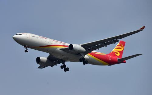 从t1到t2,广州白云机场t2到t1航站楼有多远