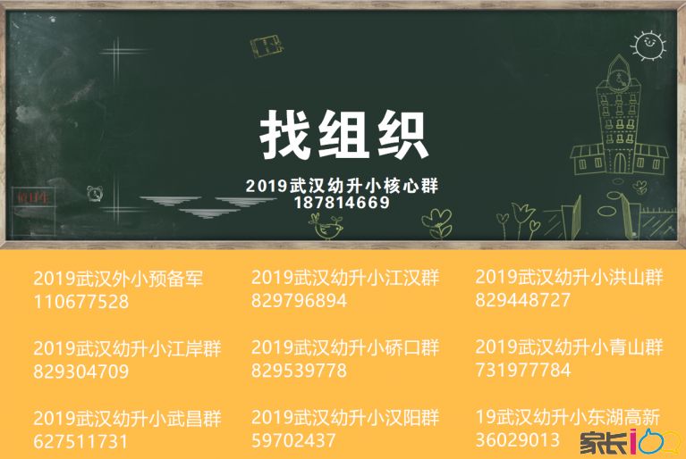 江岸区小学入校通知,江岸区小学入学政策