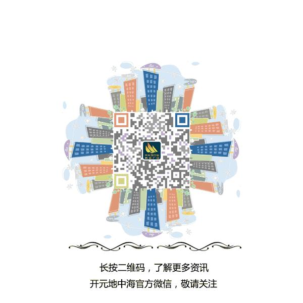 松江开元地中海2006年视频,松江新城开元地中海