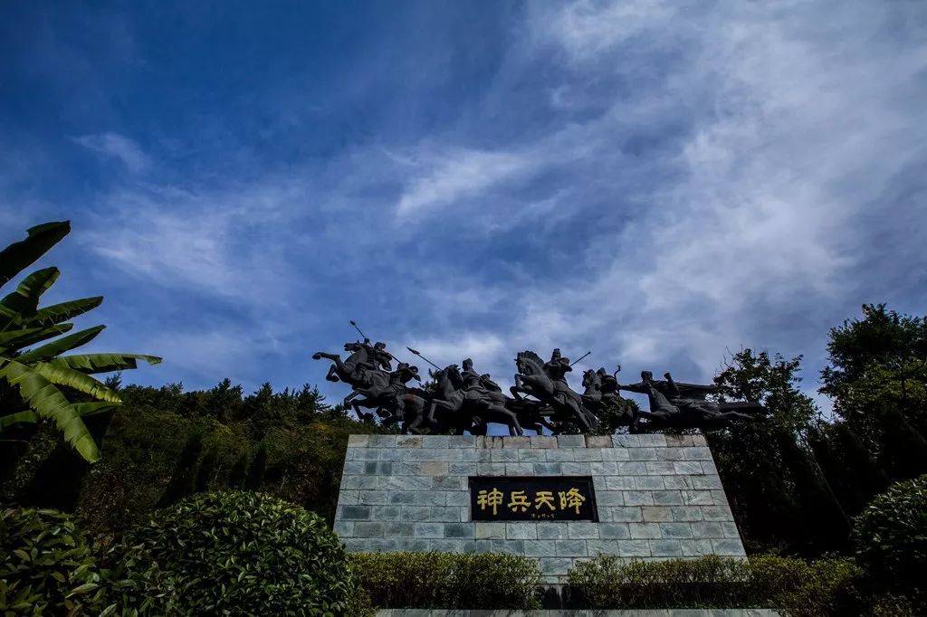 2023年的第一场旅行从成都开始,2019年汉中旅游攻略