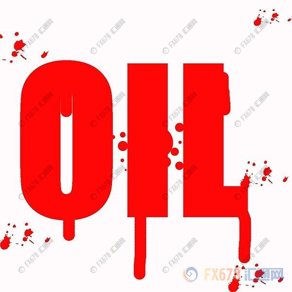 油价暴跌带来了什么,油价大跌的原因