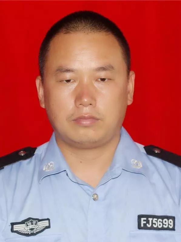 熊大吉作品,熊大吉辅警