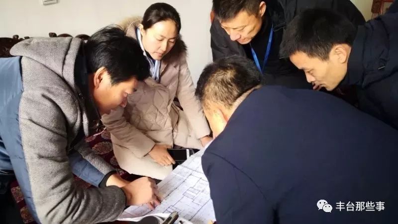 便民“小物超市”开在家门口！丰台，这地还将有望“添个”物美大卖场……