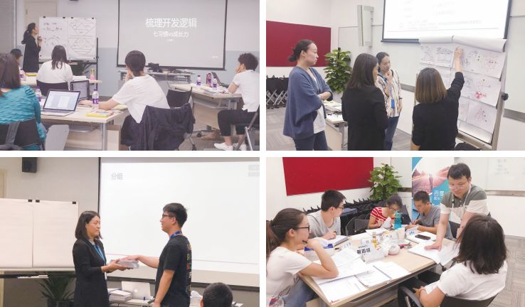 2020百度的自我进化与成长,如何快速缓解成长焦虑