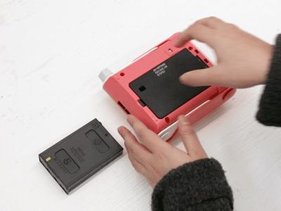 神奇照片自动打印,打印1寸照片神器