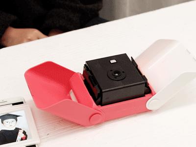 打印1寸照片神器,无线彩色打印照片机器