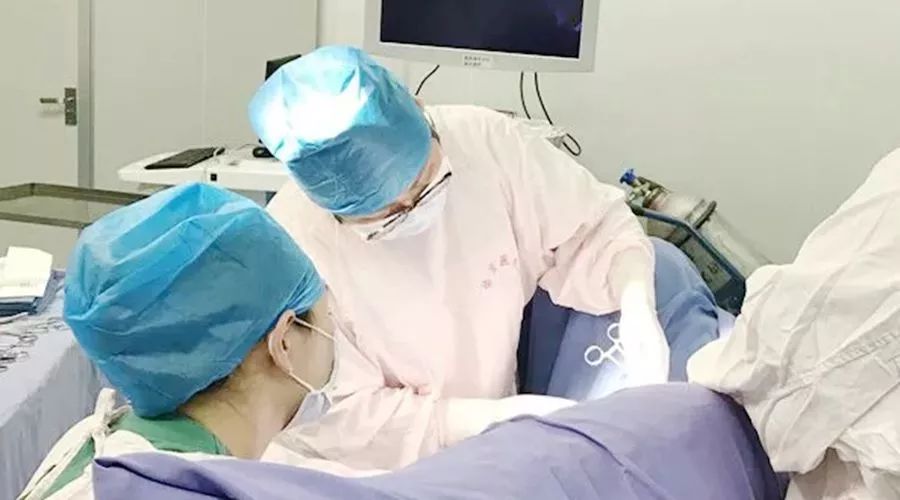 「佑安温度」喜报，佑安妇幼人爱岗敬业喜获殊荣