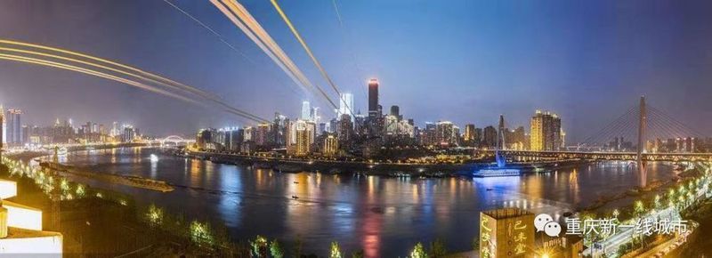 重庆楼市9大潜力板块,重庆楼市精华区范围