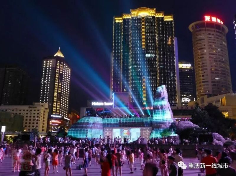 重庆楼市9大潜力板块,重庆楼市精华区范围