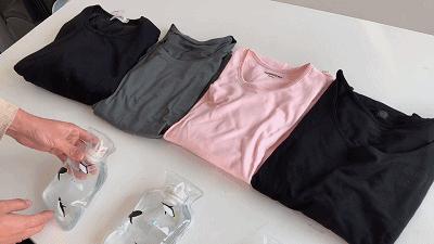 优衣库发热内衣能洗吗,优衣库加热内衣原理