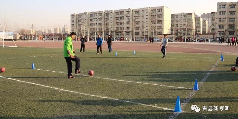 沧州市二中校园足球联赛,沧州市中小学足球比赛