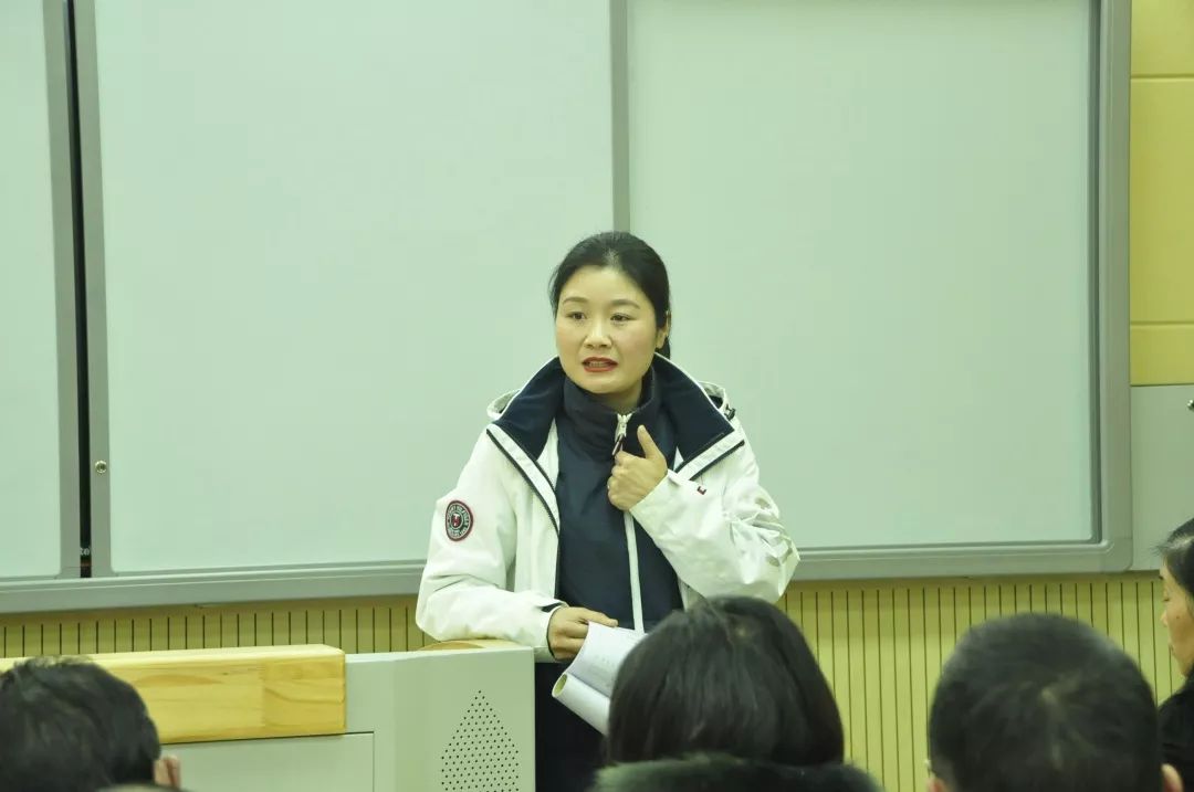 送教共研助力高效课堂,名师送教到幼儿园