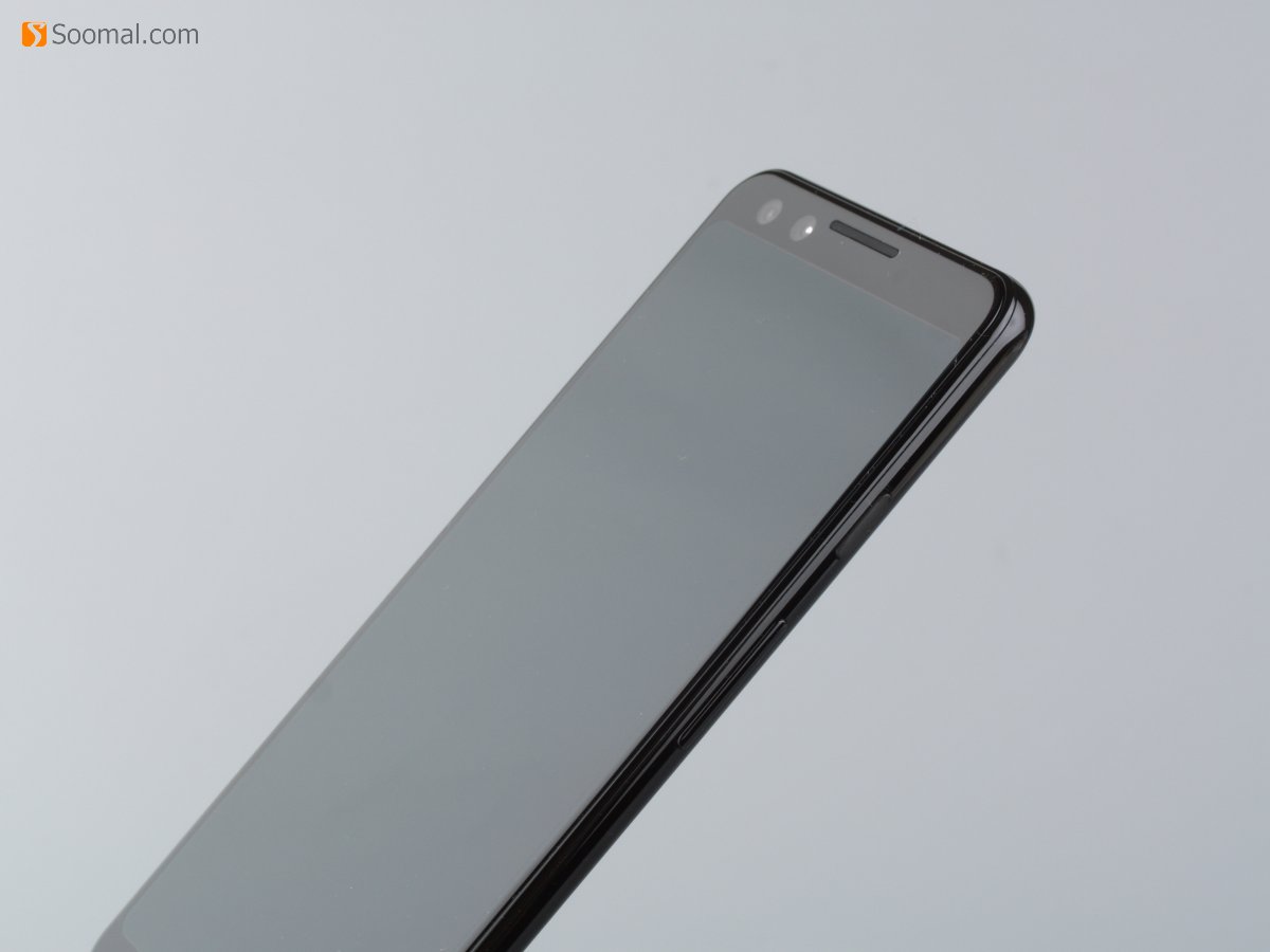 googlepixel3高清大图,谷歌pixel3自拍测试