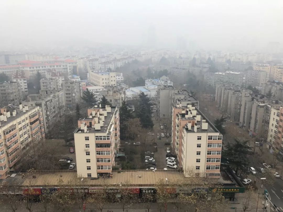 青岛冷空气中雪,青岛新一轮的冷空气即将来袭