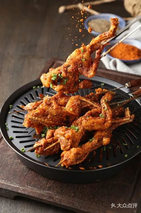 如果圣诞愿望只能许一个,我想在这里坐拥福利吃吃吃!