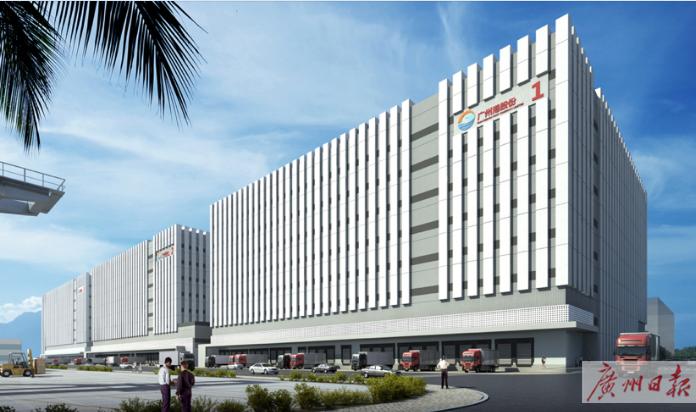 满是老广回忆：一眼阅尽广州商都40年